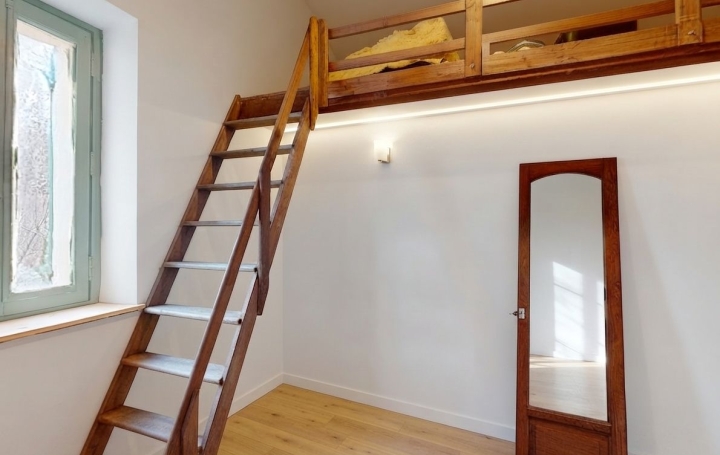 Maison L'ISLE-SUR-LA-SORGUE (84800)  112 m2 305 000 € 