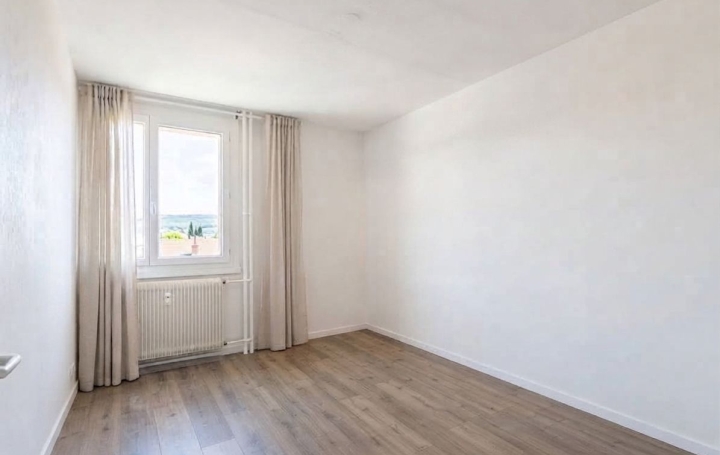3 Pièces CHALON-SUR-SAONE (71100)  68 m2 81 000 € 
