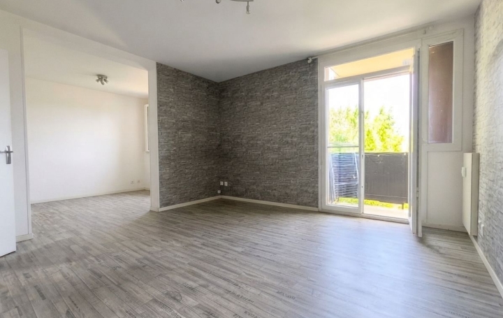 Appartement CHALON-SUR-SAONE (71100) 68 m<sup>2</sup> 81 000 € 