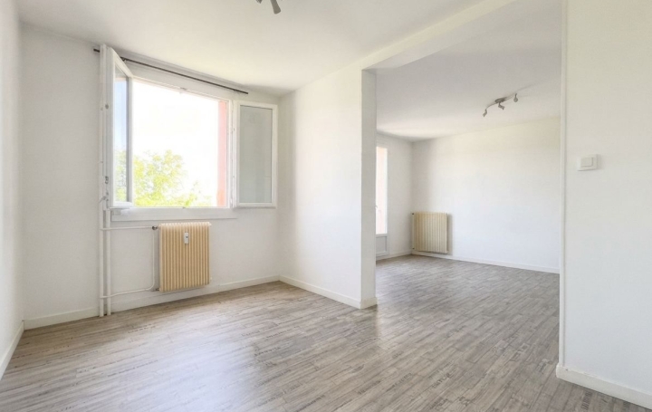 3 Pièces CHALON-SUR-SAONE (71100)  68 m2 81 000 € 