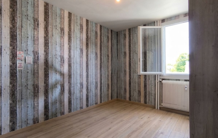 3 Pièces CHALON-SUR-SAONE (71100)  68 m2 81 000 € 