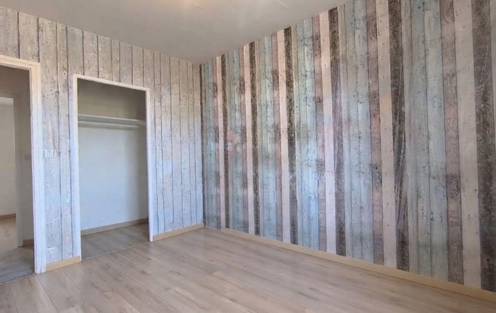 3 Pièces CHALON-SUR-SAONE (71100)  68 m2 81 000 € 