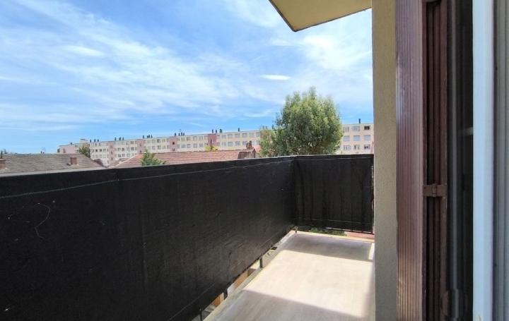3 Pièces CHALON-SUR-SAONE (71100)  68 m2 81 000 € 