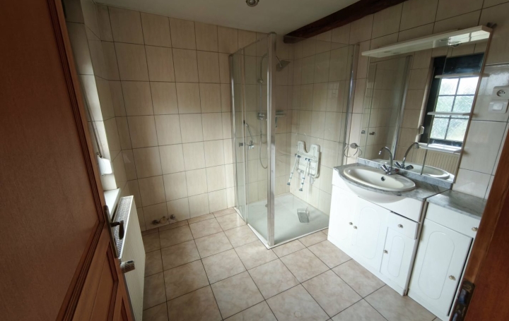 Maison LAMBACH (57410)  130 m2 127 000 € 