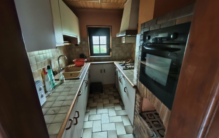 Maison LAMBACH (57410)  130 m2 127 000 € 