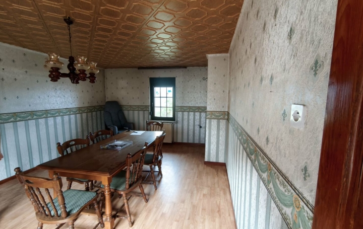 Maison LAMBACH (57410)  130 m2 127 000 € 