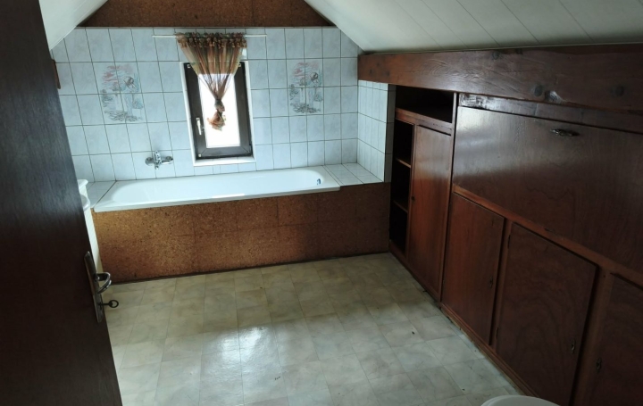Maison LAMBACH (57410)  130 m2 127 000 € 