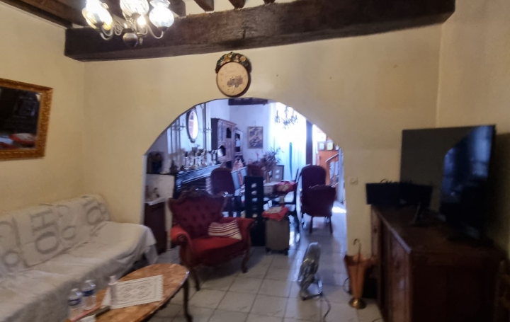 6 Pièces CHALON-SUR-SAONE (71100)  120 m2 139 000 € 