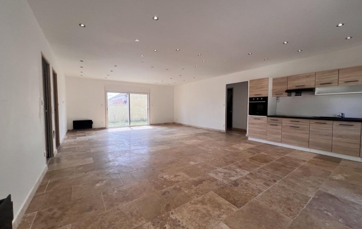 Maison MONTCEAU-LES-MINES (71300)  101 m2 188 900 € 