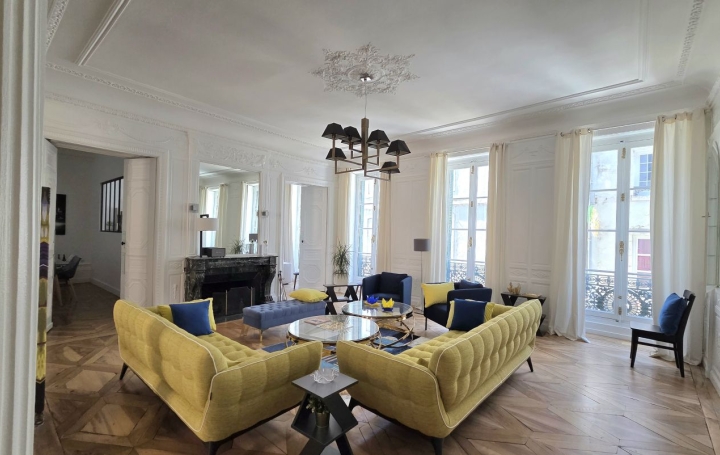 7 Pièces CHALON-SUR-SAONE (71100)  172 m2 488 000 € 