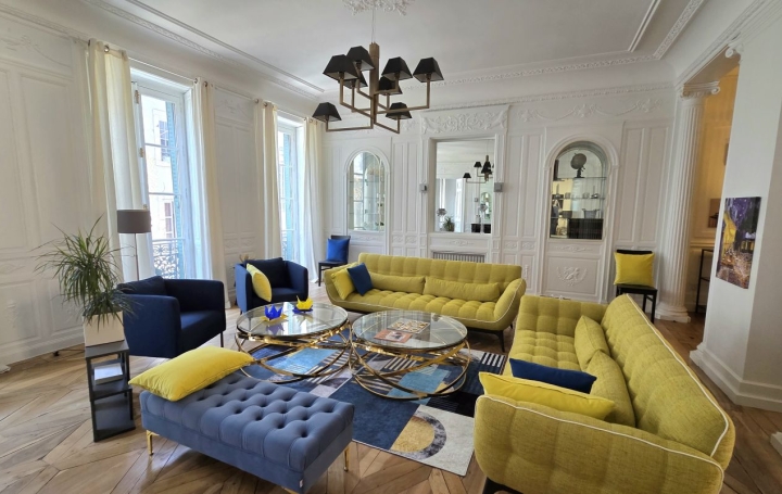 Appartement 7 pièces 172 m² · à Chalon-sur-Saône · 172 m² · 488 000 €