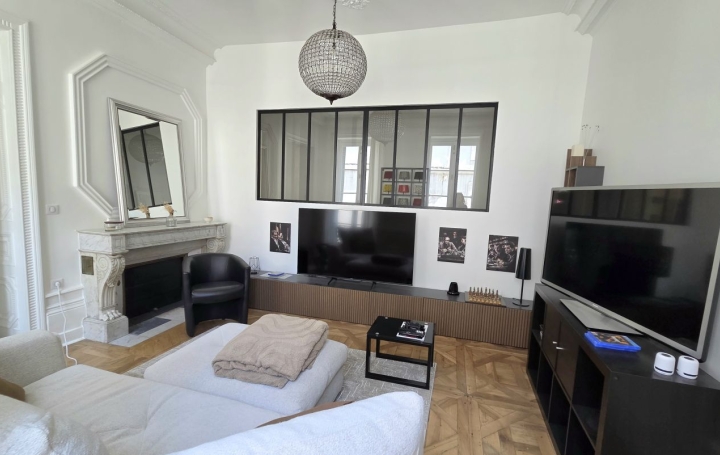 7 Pièces CHALON-SUR-SAONE (71100)  172 m2 488 000 € 