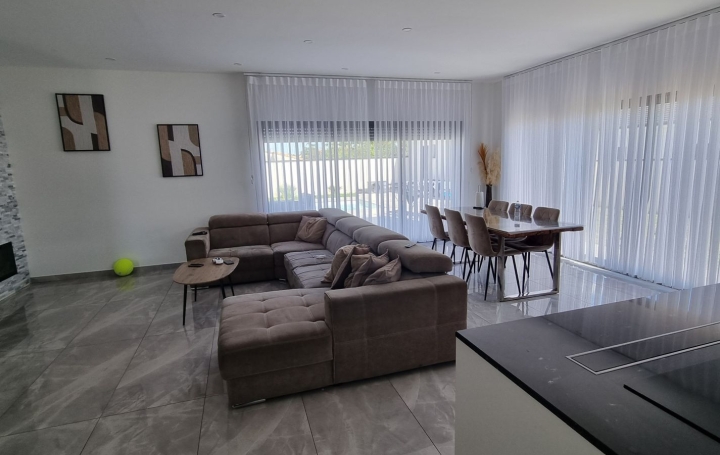 Villa CHALON-SUR-SAONE (71100)  160 m2 465 000 € 