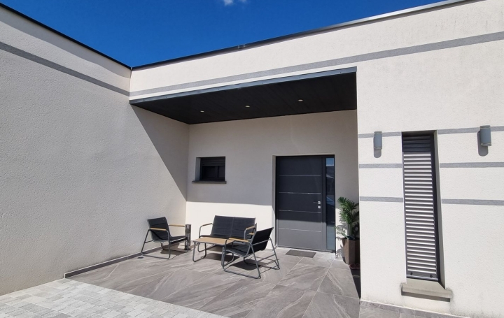 Maison 5 pièces 160 m² · à Chalon-sur-Saône · 160 m² · 465 000 €