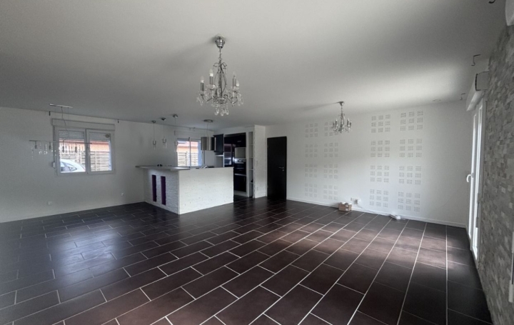 Maison SAGY (71580)  137 m2 219 500 € 