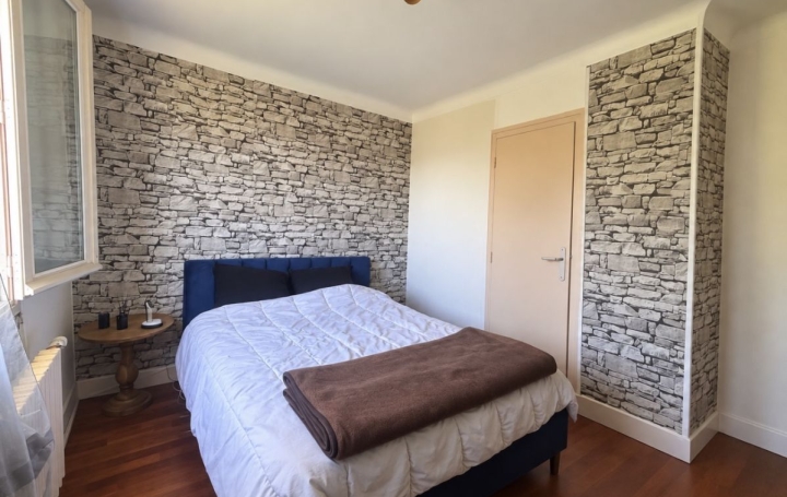 Maison CHALON-SUR-SAONE (71100)  70 m2 144 400 € 
