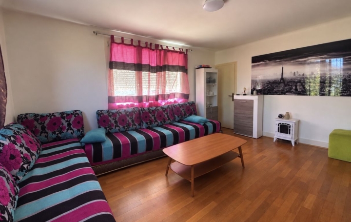 Maison CHALON-SUR-SAONE (71100)  70 m2 144 400 € 