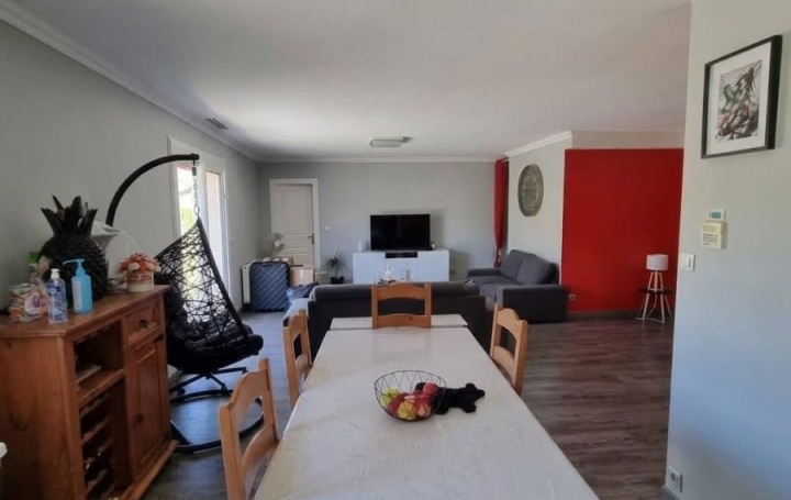 Maison CRISSEY (71530)  122 m2 249 500 € 