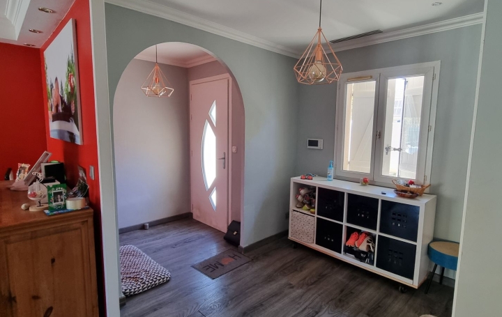 Maison CRISSEY (71530)  122 m2 249 500 € 