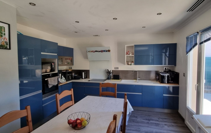 Maison CRISSEY (71530)  122 m2 249 500 € 