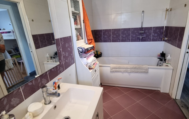 Maison CRISSEY (71530)  122 m2 249 500 € 