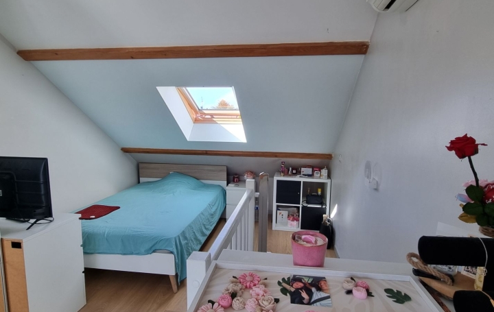 Maison CRISSEY (71530)  122 m2 249 500 € 