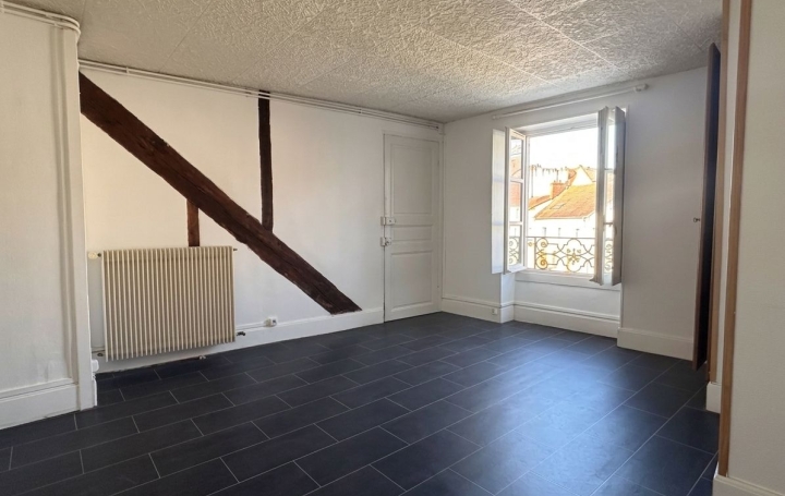 4 Pièces CHALON-SUR-SAONE (71100)  79 m2 109 000 € 