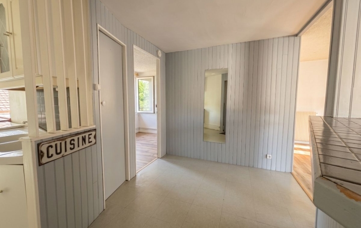 4 Pièces CHALON-SUR-SAONE (71100)  79 m2 109 000 € 