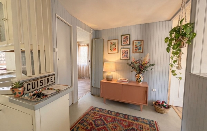 4 Pièces CHALON-SUR-SAONE (71100)  79 m2 109 000 € 