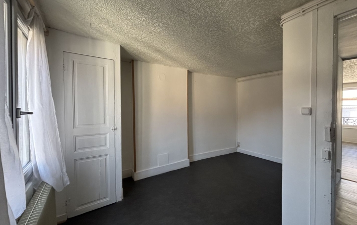 4 Pièces CHALON-SUR-SAONE (71100)  79 m2 109 000 € 