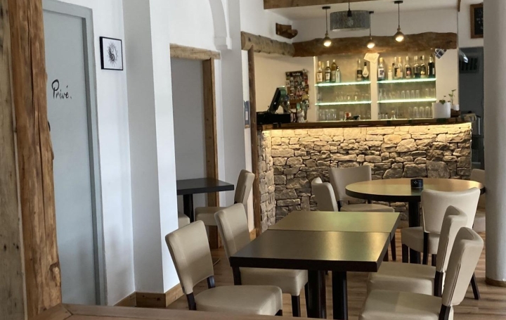 Activité commerciale PASSY (74190)  129 m2 88 000 € 