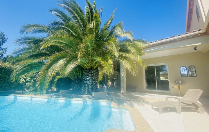 Maison / Villa CARCASSONNE (11000) 190 m<sup>2</sup> 399 000 € 
