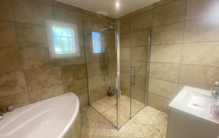 Maison CARCASSONNE (11000)  190 m2 399 000 € 