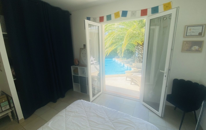Maison CARCASSONNE (11000)  190 m2 399 000 € 
