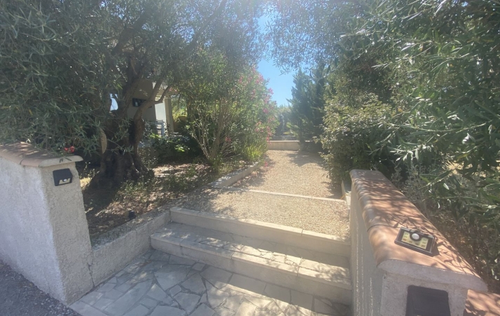 Maison CARCASSONNE (11000)  190 m2 399 000 € 