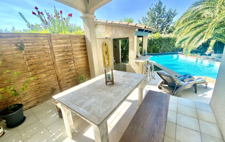 Maison CARCASSONNE (11000)  190 m2 399 000 € 