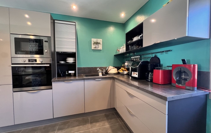 Maison SENNECEY-LE-GRAND (71240)  145 m2 304 000 € 