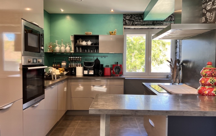Maison SENNECEY-LE-GRAND (71240)  145 m2 304 000 € 