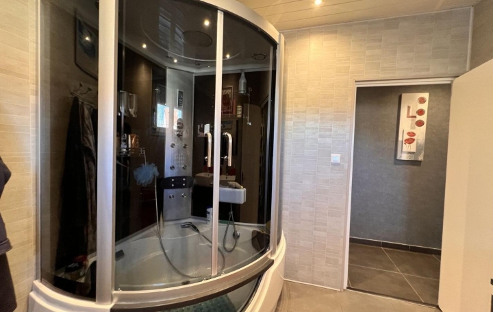 Maison SENNECEY-LE-GRAND (71240)  145 m2 304 000 € 