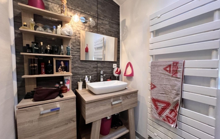 Maison SENNECEY-LE-GRAND (71240)  145 m2 304 000 € 