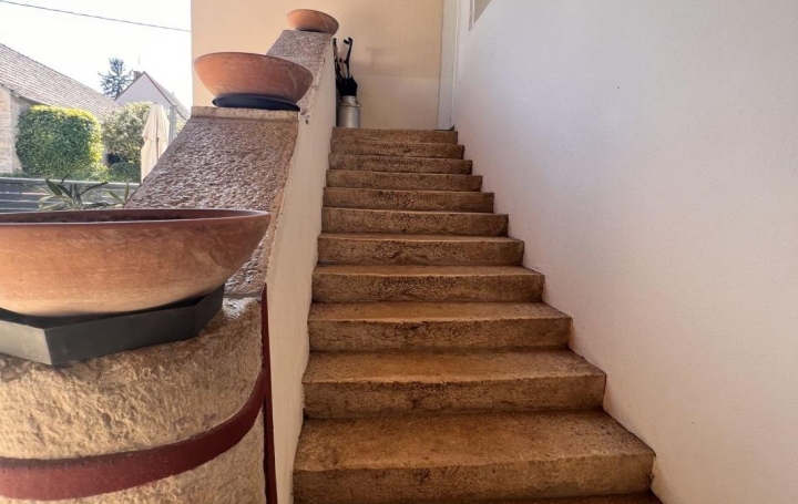 Maison SENNECEY-LE-GRAND (71240)  145 m2 304 000 € 