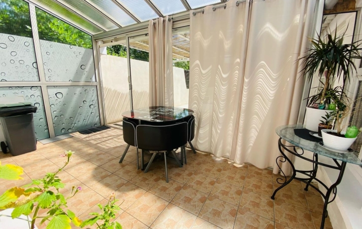 Maison de ville CARCASSONNE (11000)  106 m2 180 000 € 