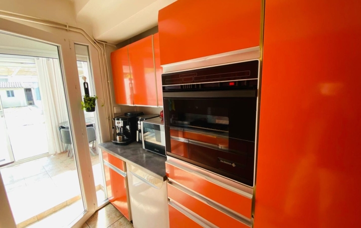Maison de ville CARCASSONNE (11000)  106 m2 180 000 € 
