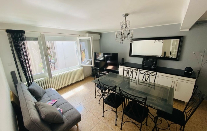 Maison de ville CARCASSONNE (11000)  106 m2 180 000 € 