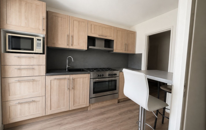 Appartement CHALON-SUR-SAONE (71100) 82 m<sup>2</sup> 144 400 € 
