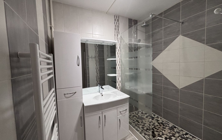 4 Pièces CHALON-SUR-SAONE (71100)  82 m2 144 400 € 