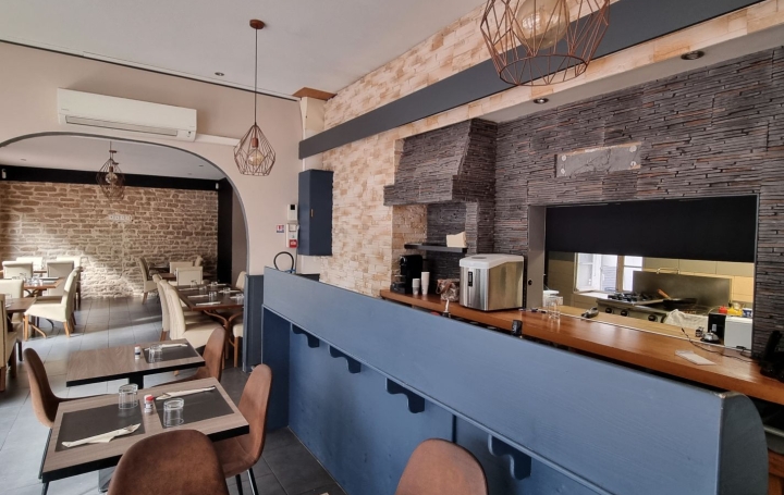 Activité commerciale CHALON-SUR-SAONE (71100)  110 m2 58 000 € 