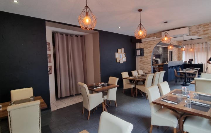Activité commerciale CHALON-SUR-SAONE (71100)  110 m2 58 000 € 