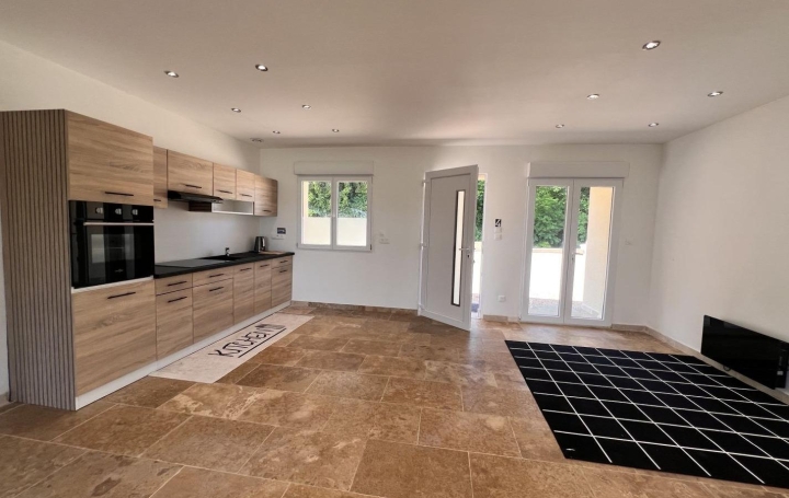 Maison CIRY-LE-NOBLE (71420)  102 m2 189 000 € 