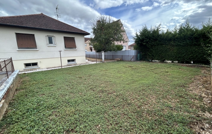 Maison / Villa CHENOVE (21300) 74 m<sup>2</sup> 228 000 € 